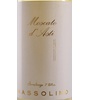 Massolino Moscato d'Asti DOCG 2015
